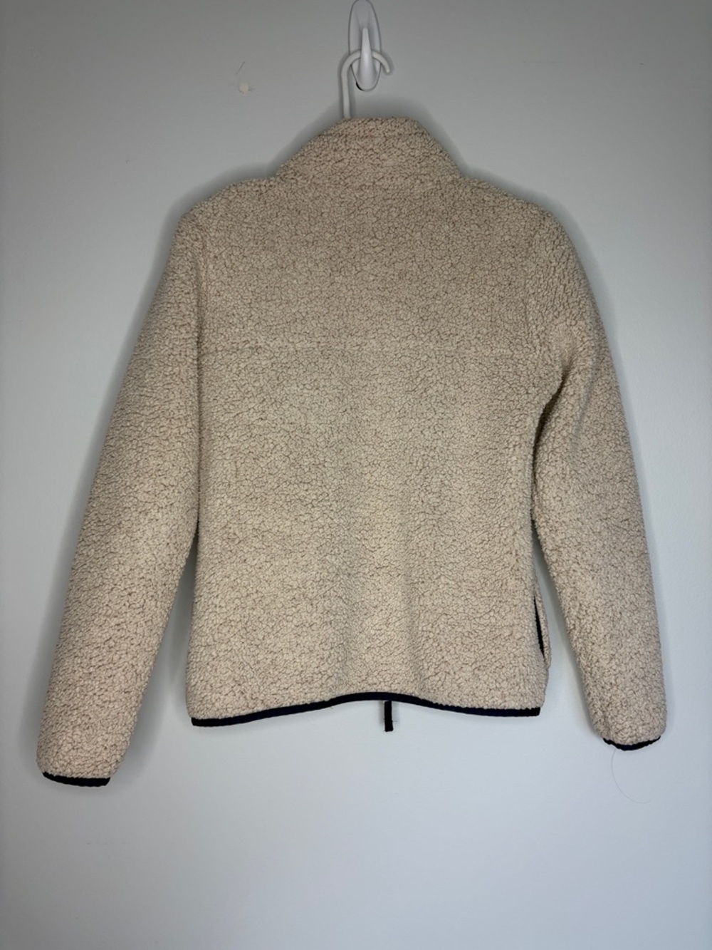 Teddy jacket - Picture 4 of 5